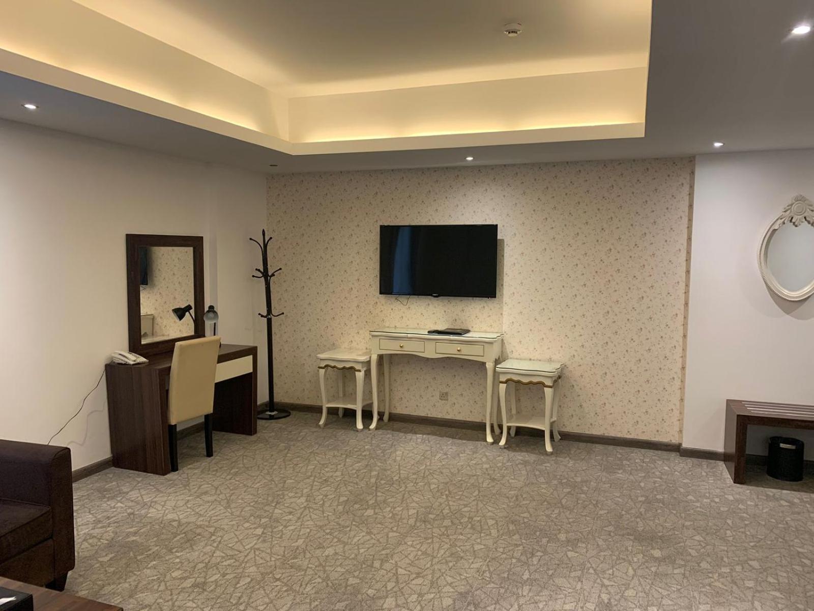 Helat Hotel Khobar