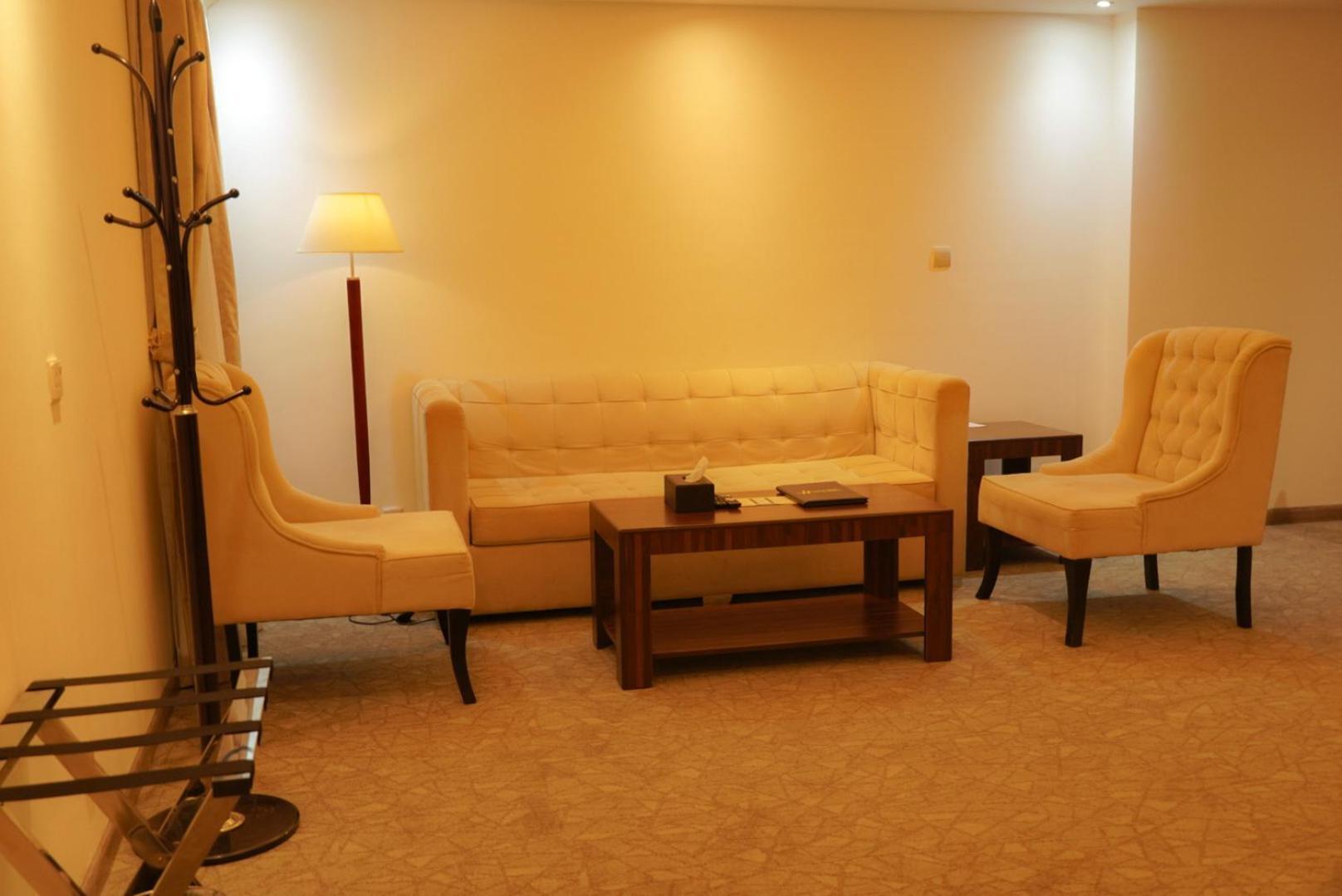 Hotel Helat