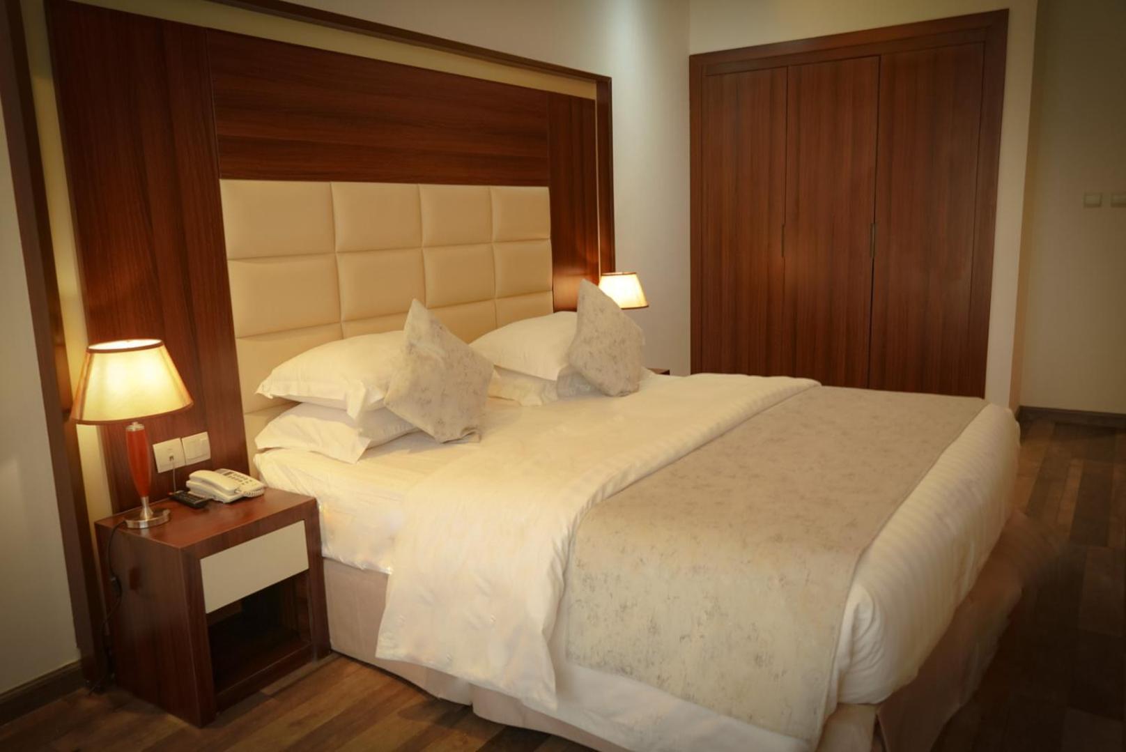 Helat Hotel Khobar
