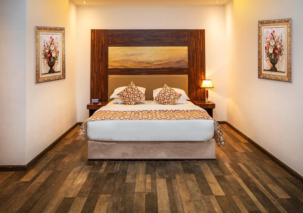 Helat Hotel Khobar