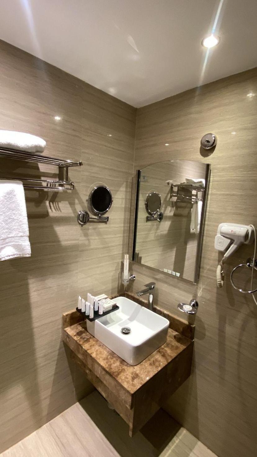 Helat Hotel Khobar