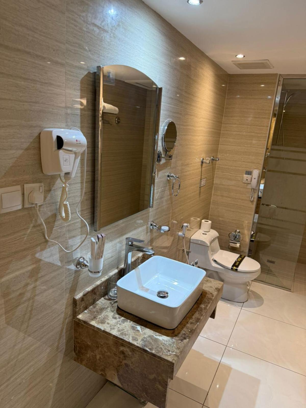 Hotel Helat Khobar