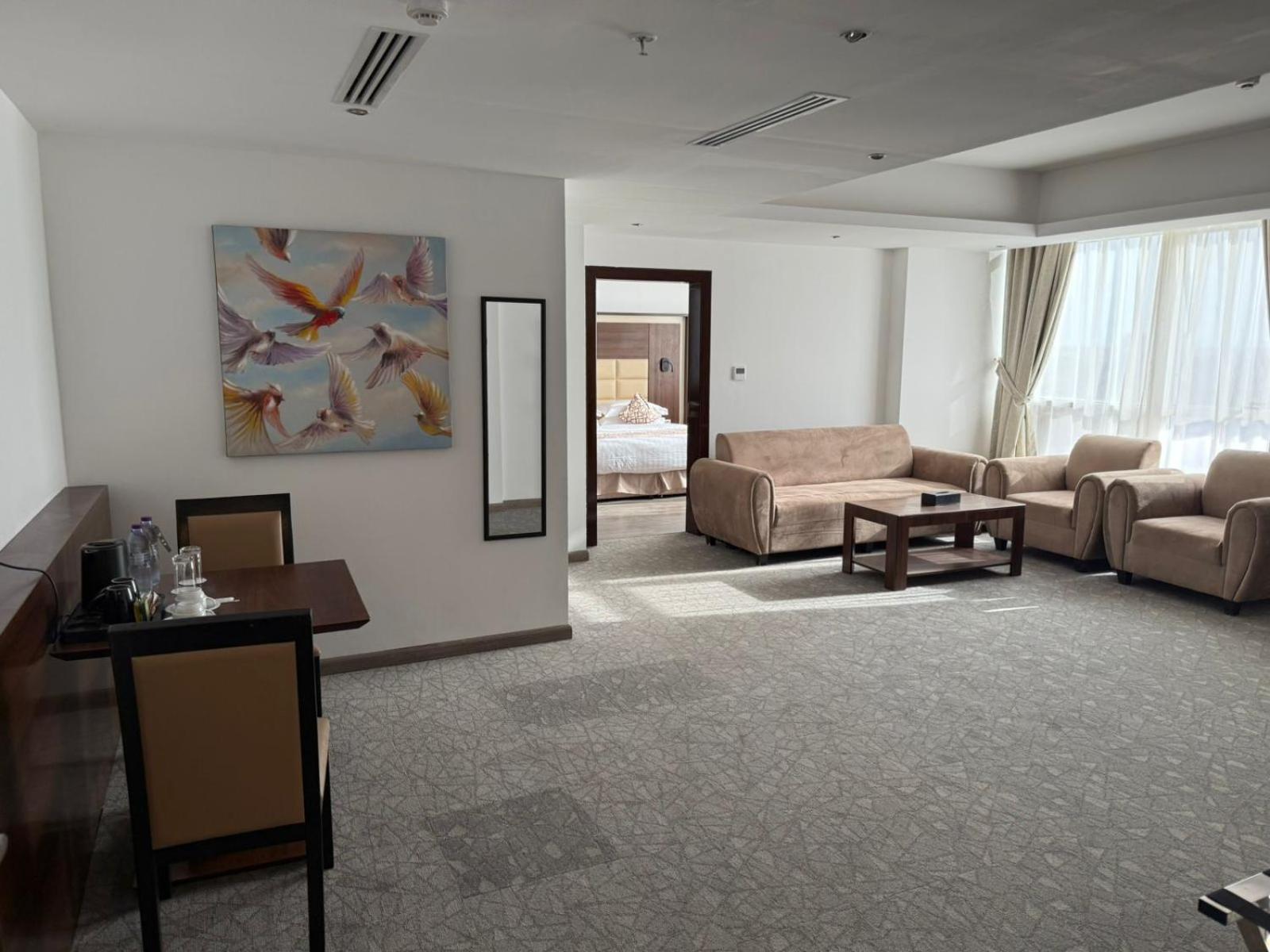 Helat Hotel Khobar