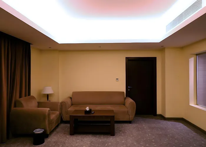 Helat Hotel