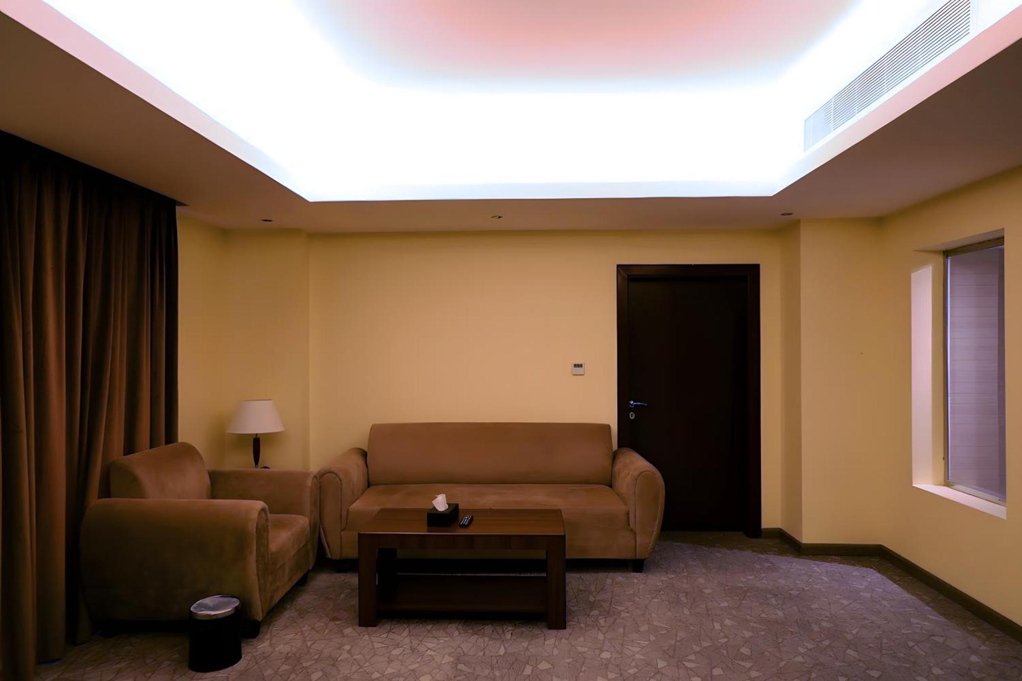 Hotel Helat Al Khobar
