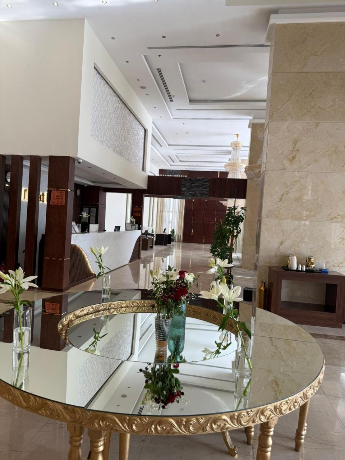 Hotel Helat Al Khobar